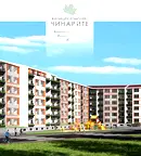 Двустаен апартамент в Кърджали, Възрожденци