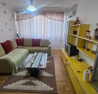 Снимка 3 — Двустаен апартамент в Кърджали, Възрожденци