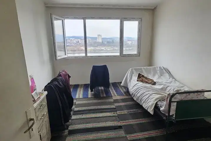 2-bedroom apartment in Kyrdjali, Vyzrojdenci