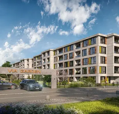 Photo 3 — 2-bedroom apartment in Kyrdjali, Vyzrojdenci