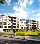 Двустаен апартамент в Кърджали, Възрожденци