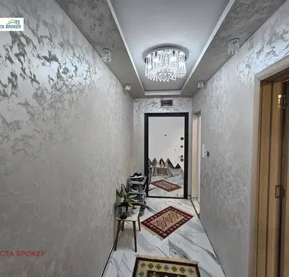 Снимка 4 — Двустаен апартамент в Кърджали, Възрожденци с тераса