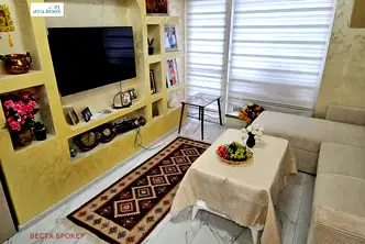 Двустаен апартамент в Кърджали, Възрожденци