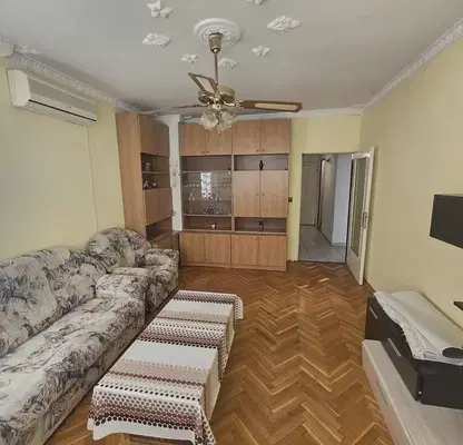 Photo 2 — 2-bedroom apartment in Kyrdjali, Vyzrojdenci