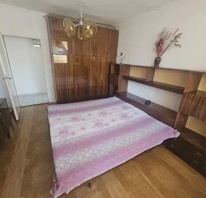Photo 4 — 2-bedroom apartment in Kyrdjali, Vyzrojdenci