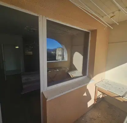 Photo 5 — 2-bedroom apartment in Kyrdjali, Vyzrojdenci
