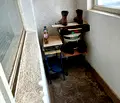 Снимка 3 — Двустаен апартамент в Кърджали, Възрожденци