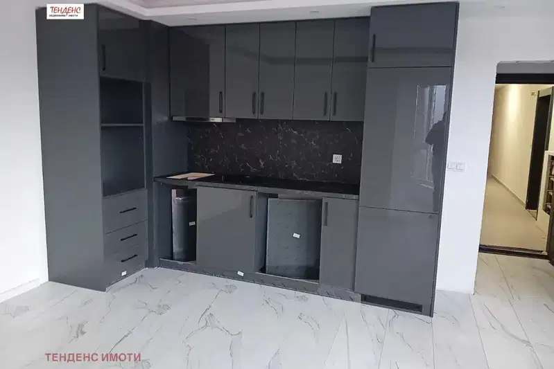 2-bedroom apartment in Kyrdjali, Vyzrojdenci