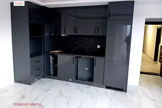 Двустаен апартамент в Кърджали, Възрожденци