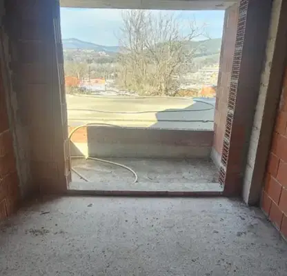 Photo 3 — 2-bedroom apartment in Kyrdjali, Vyzrojdenci