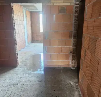 Photo 5 — 2-bedroom apartment in Kyrdjali, Vyzrojdenci