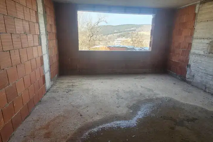 2-bedroom apartment in Kyrdjali, Vyzrojdenci
