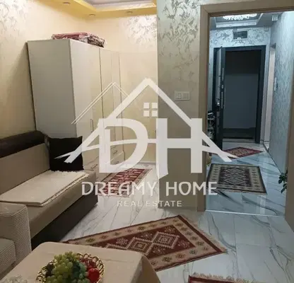 Снимка 2 — Двустаен апартамент в Кърджали, Възрожденци