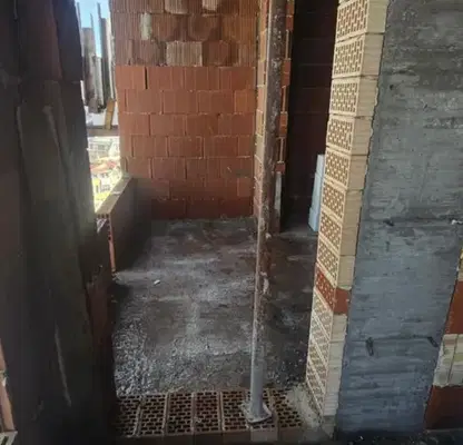Photo 3 — 2-bedroom apartment in Kyrdjali, Vyzrojdenci
