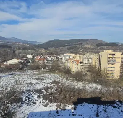 Photo 4 — 2-bedroom apartment in Kyrdjali, Vyzrojdenci