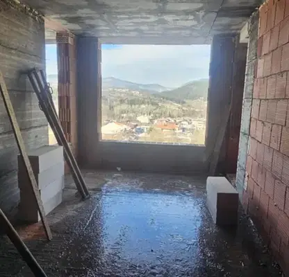 Photo 5 — 2-bedroom apartment in Kyrdjali, Vyzrojdenci