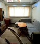 Двустаен апартамент в Кърджали, Възрожденци