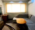 Снимка 3 — Двустаен апартамент в Кърджали, Възрожденци