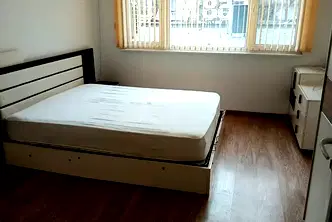 Двустаен апартамент в Кърджали, Възрожденци