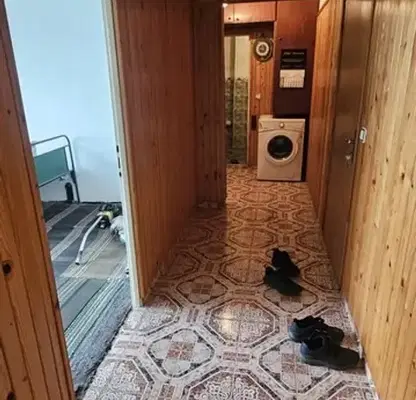 Photo 3 — 2-bedroom apartment in Kyrdjali, Vyzrojdenci
