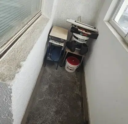 Photo 4 — 2-bedroom apartment in Kyrdjali, Vyzrojdenci