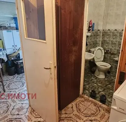 Photo 5 — 2-bedroom apartment in Kyrdjali, Vyzrojdenci