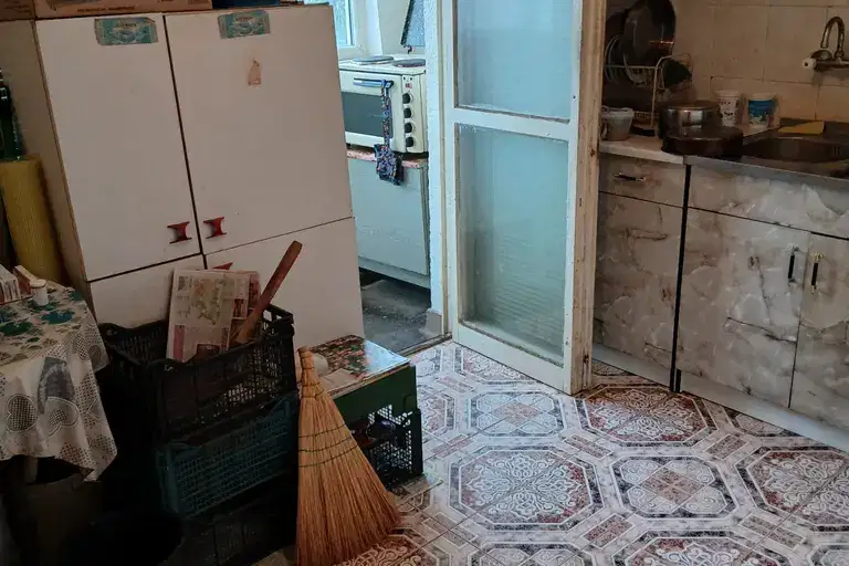 2-bedroom apartment in Kyrdjali, Vyzrojdenci