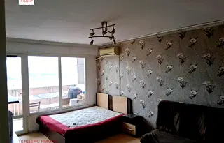 Двустаен апартамент в Кърджали, Възрожденци