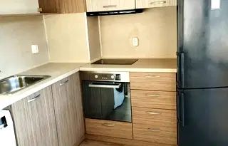 Двустаен апартамент в Кърджали, Възрожденци