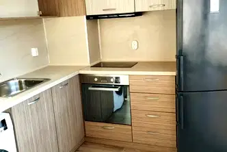 Двустаен апартамент в Кърджали, Възрожденци