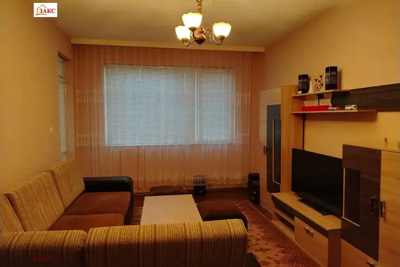 2-bedroom apartment in Kyrdjali, Vyzrojdenci
