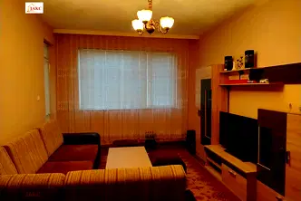 Двустаен апартамент в Кърджали, Възрожденци