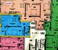 Снимка 2 — Двустаен апартамент в Кърджали, Възрожденци