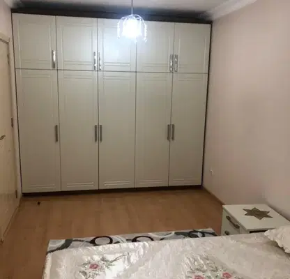 Снимка 4 — Двустаен апартамент с тераса в кв. Възрожденци, Кърджали
