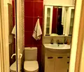 Снимка 5 — Двустаен апартамент в Кърджали, Възрожденци