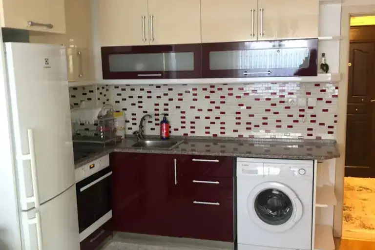 2-bedroom apartment in Kyrdjali, Vyzrojdenci
