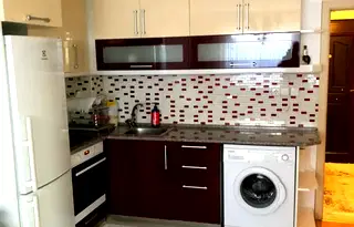 Двустаен апартамент в Кърджали, Възрожденци