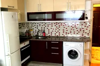Двустаен апартамент в Кърджали, Възрожденци