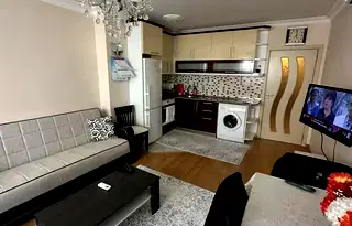 Двустаен апартамент в Кърджали, Възрожденци