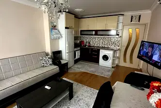 Двустаен апартамент в Кърджали, Възрожденци