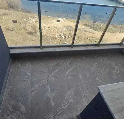 Photo 3 — 2-bedroom apartment in Kyrdjali, Vyzrojdenci