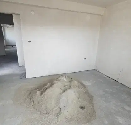 Photo 5 — 2-bedroom apartment in Kyrdjali, Vyzrojdenci