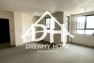 Двустаен апартамент в Кърджали, Възрожденци