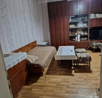 Снимка 3 — Двустаен апартамент в Кърджали, Възрожденци
