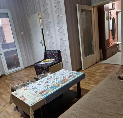 Снимка 4 — Двустаен апартамент в Кърджали, Възрожденци