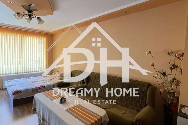 2-bedroom apartment in Kyrdjali, Vyzrojdenci
