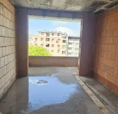Снимка 3 — Двустаен апартамент в Кърджали, Възрожденци