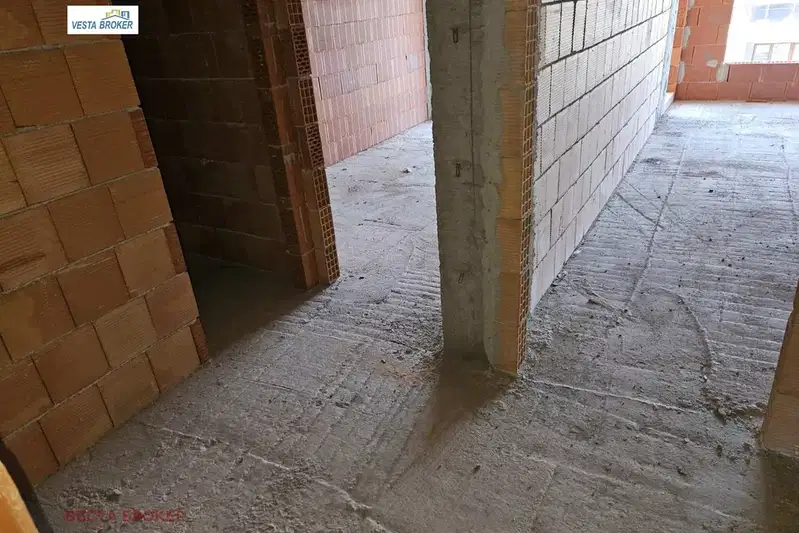2-bedroom apartment in Kyrdjali, Vyzrojdenci