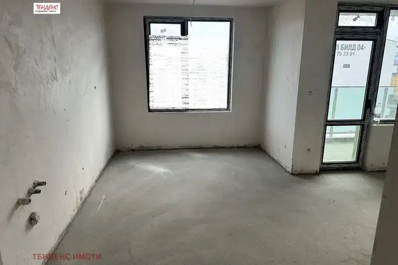 2-bedroom apartment in Kyrdjali, Vyzrojdenci
