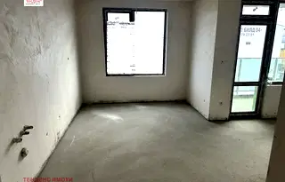 Двустаен апартамент в Кърджали, Възрожденци